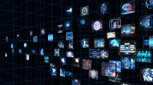 Video Wall pipeline compressed