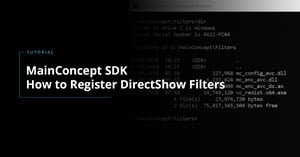mcsdk_directshow-filters