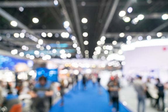 tradeshow