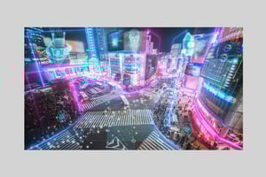 3D加工