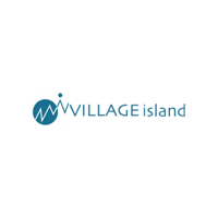village-island