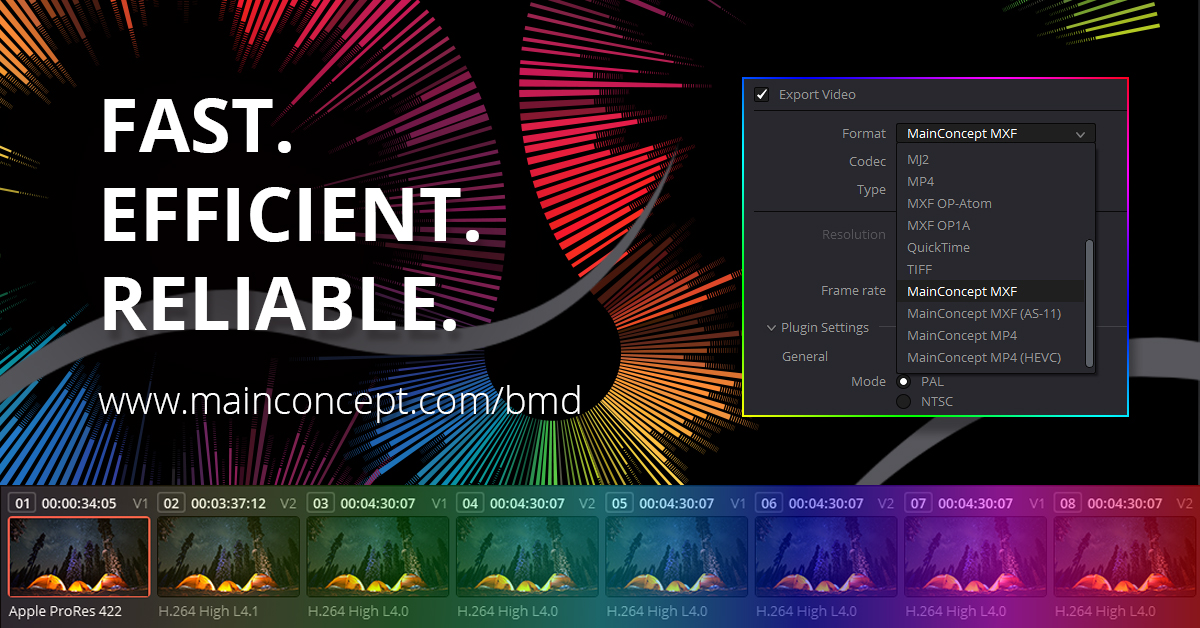 does davinci resolve support gpu acceleration