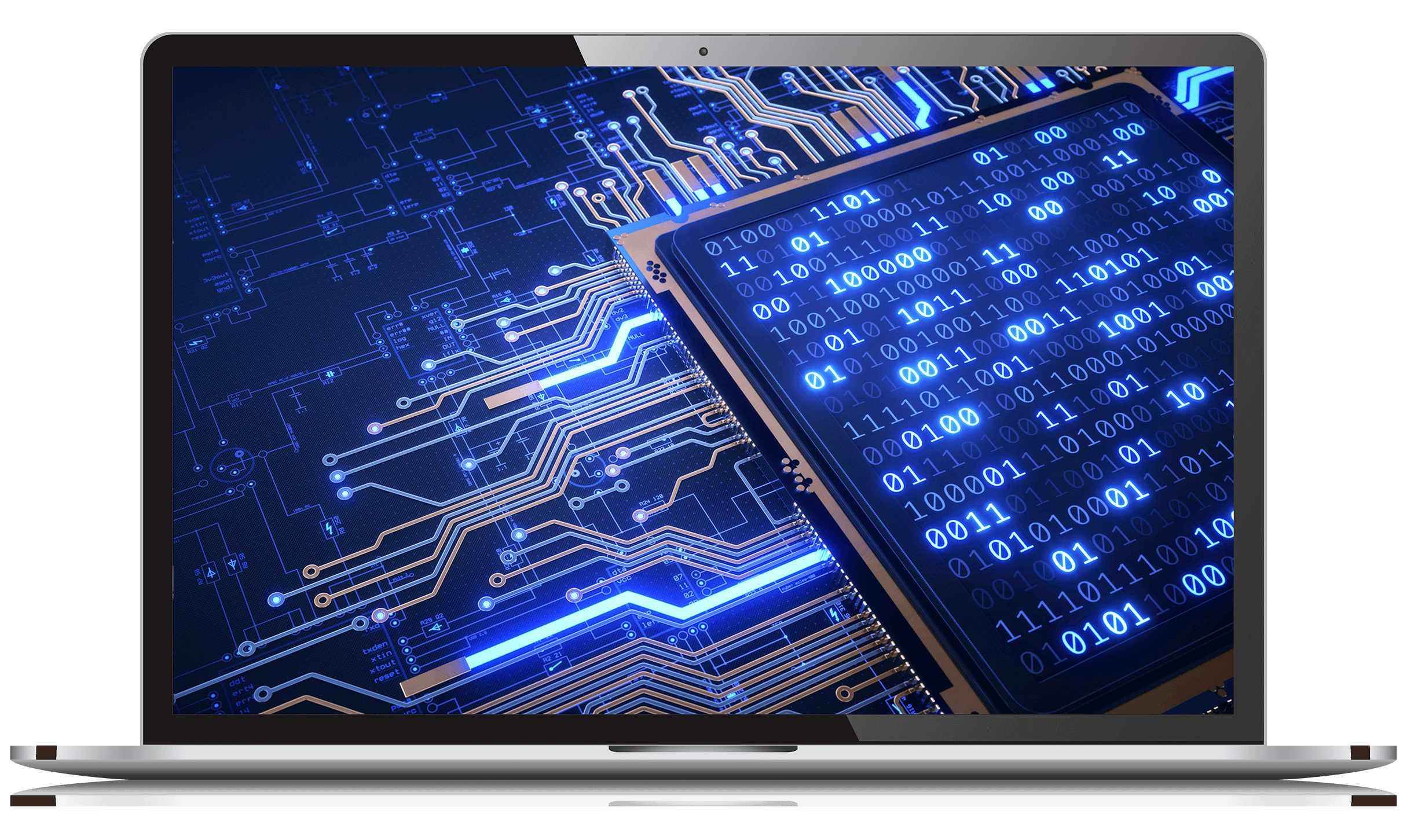 hardware-encoding