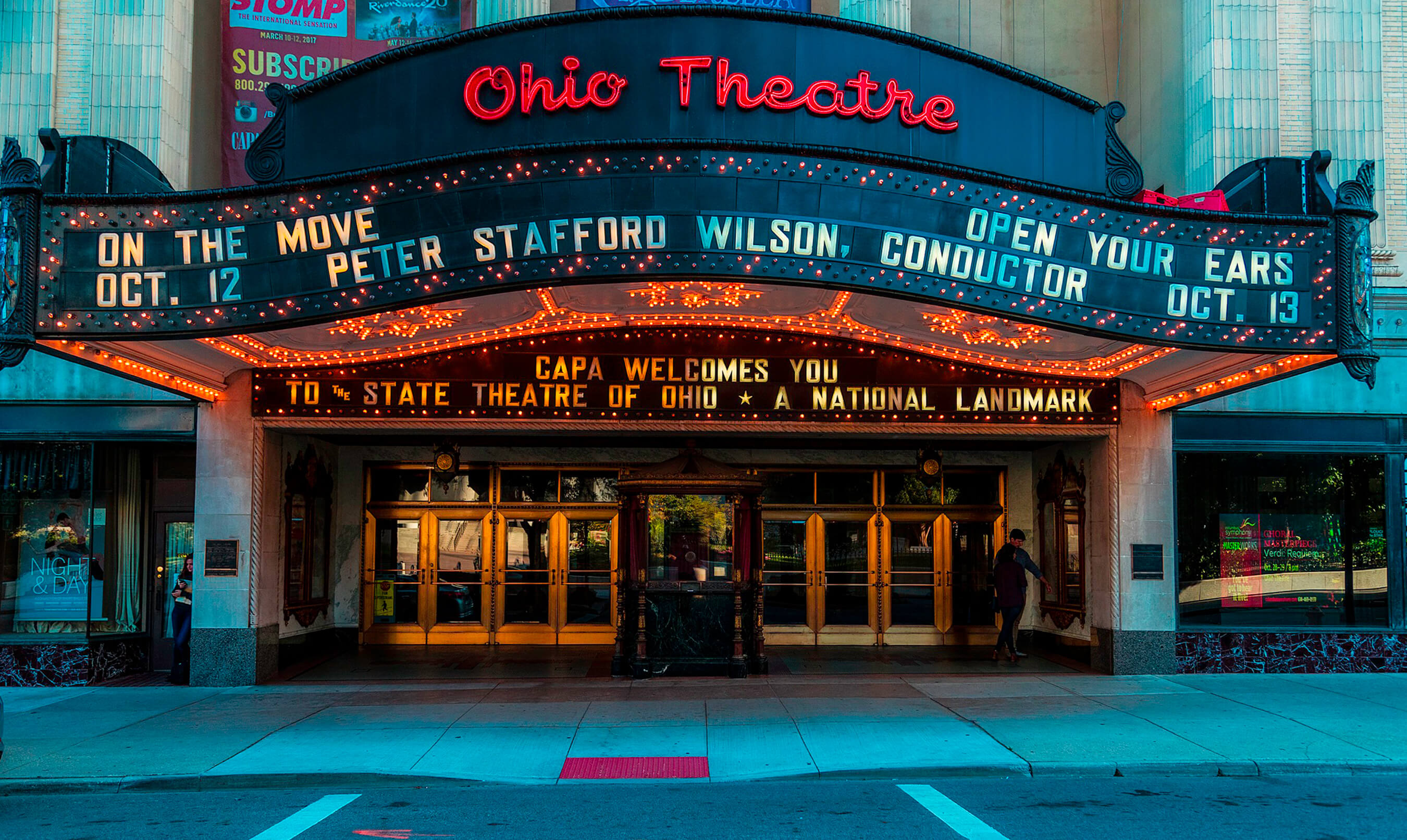 ohio-theater